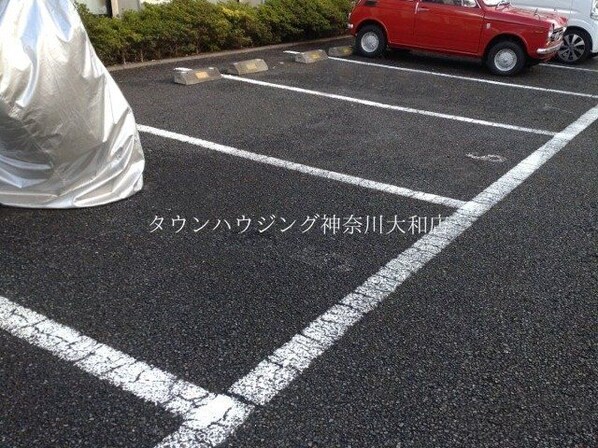 レオパレスＯｒｉｏｎの物件内観写真